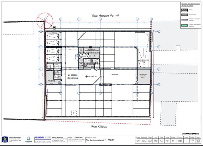 Bureau Location 92130 ISSY LES MOULINEAUX 18 RUE HORACE VERNET