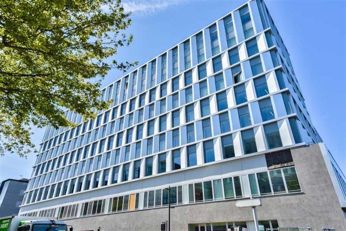 Bureau Location 78180 MONTIGNY LE BRETONNEUX 2 RUE STEPHENSON