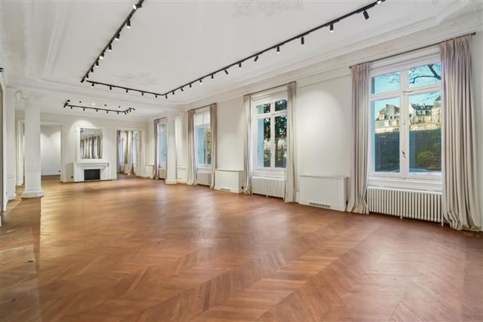 Bureau Location 75116 PARIS 4 RUE DE GALLIERA