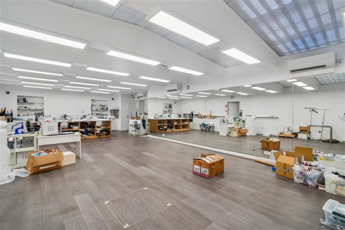 Bureau Location 75116 PARIS 4 RUE DE GALLIERA