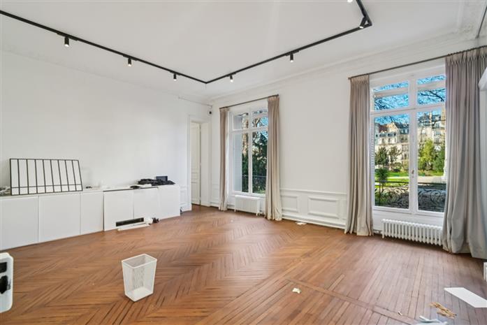 Bureau Location 75116 PARIS 4 RUE DE GALLIERA