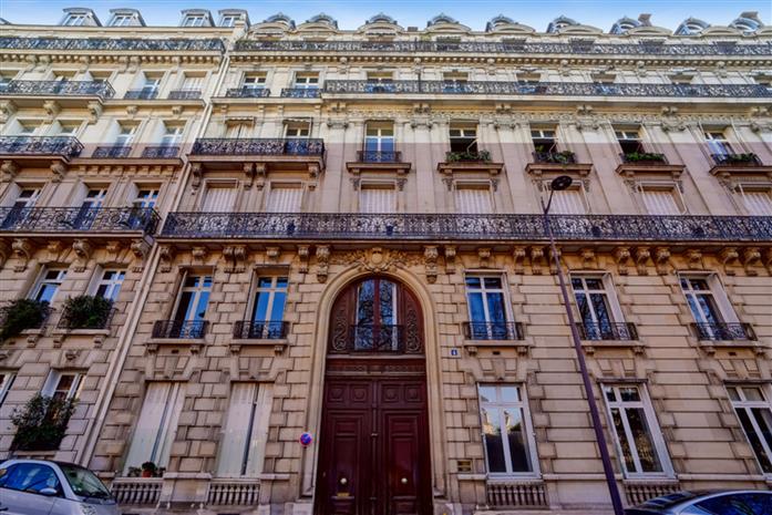 Bureau Location 75116 PARIS 4 RUE DE GALLIERA