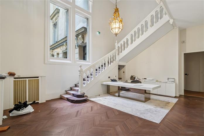 Bureau Location 75116 PARIS 4 RUE DE GALLIERA