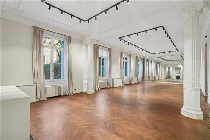 Bureau Location 75116 PARIS 4 RUE DE GALLIERA