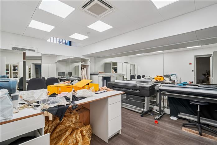 Bureau Location 75116 PARIS 4 RUE DE GALLIERA