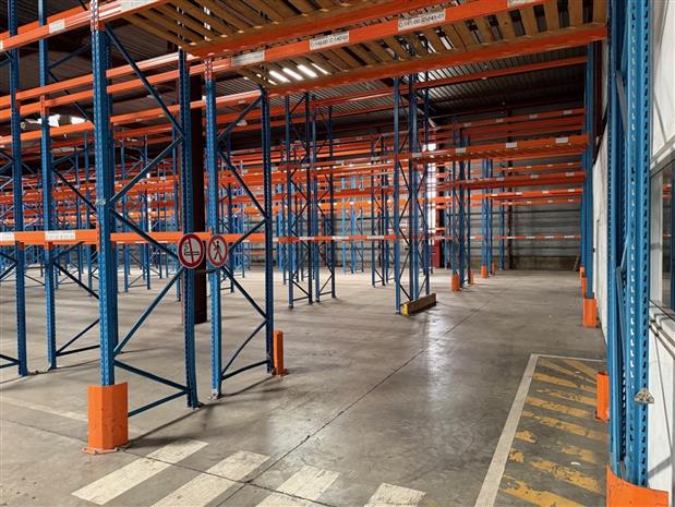 Local d'activités Location 77184 EMERAINVILLE