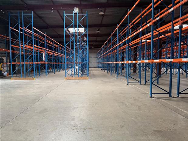 Local d'activités Location 77184 EMERAINVILLE