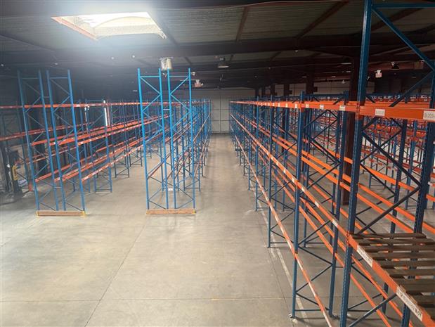 Local d'activités Location 77184 EMERAINVILLE