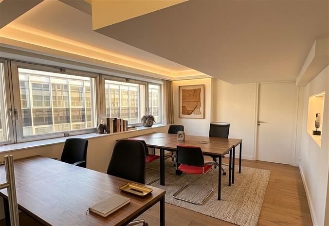 Bureau Location 92400 COURBEVOIE