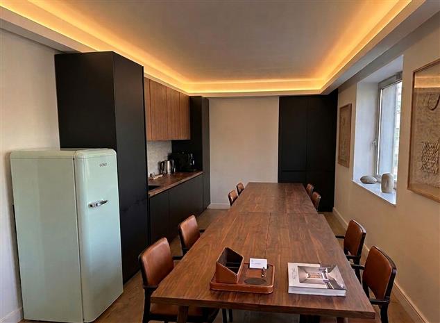 Bureau Location 92400 COURBEVOIE