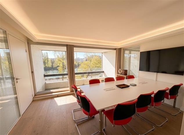 Bureau Location 92400 COURBEVOIE