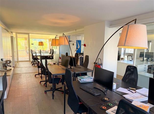 Bureau Location 92400 COURBEVOIE