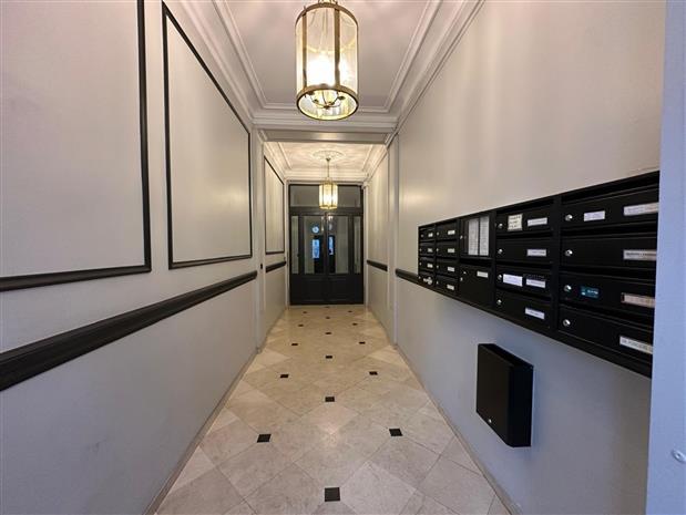 Bureau Location 75001 PARIS 9 RUE DE TURBIGO