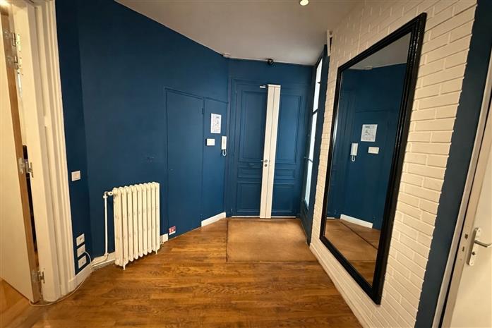 Bureau Location 75001 PARIS 9 RUE DE TURBIGO