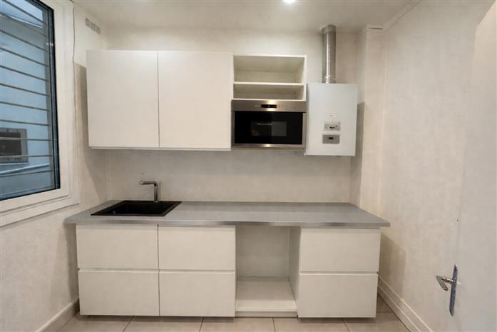 Bureau Location 75001 PARIS 9 RUE DE TURBIGO