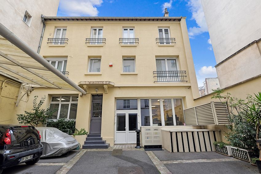 Bureau Location 75006 PARIS