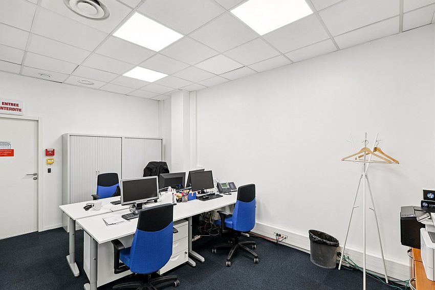 Bureau Location 75006 PARIS