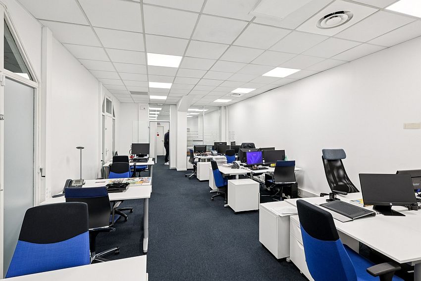 Bureau Location 75006 PARIS