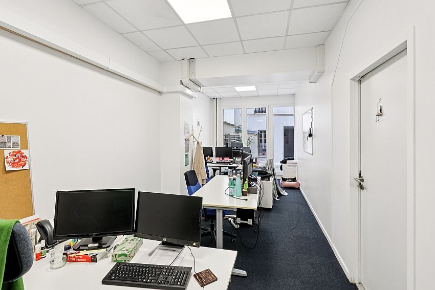 Bureau Location 75006 PARIS