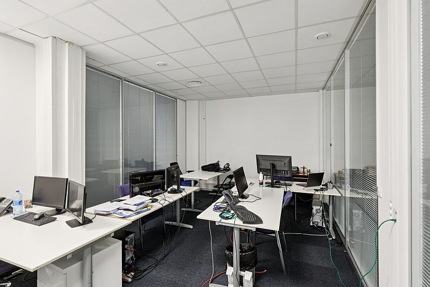 Bureau Location 75006 PARIS