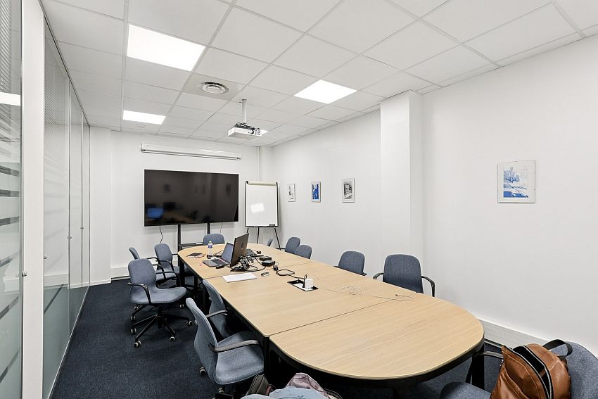 Bureau Location 75006 PARIS