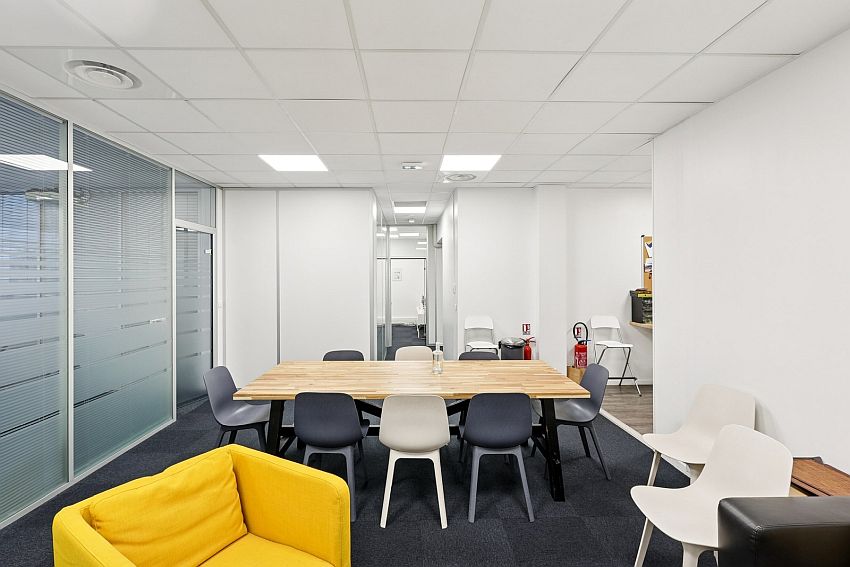 Bureau Location 75006 PARIS