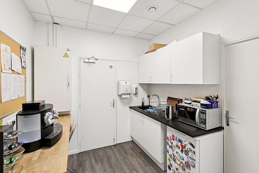 Bureau Location 75006 PARIS