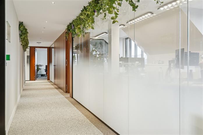 Bureau Location 75008 PARIS 1-5 RUE PAUL CEZANNE