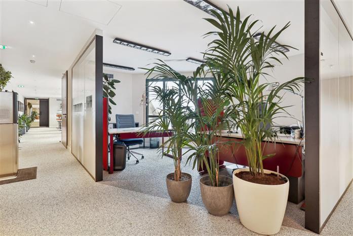 Bureau Location 75008 PARIS 1-5 RUE PAUL CEZANNE