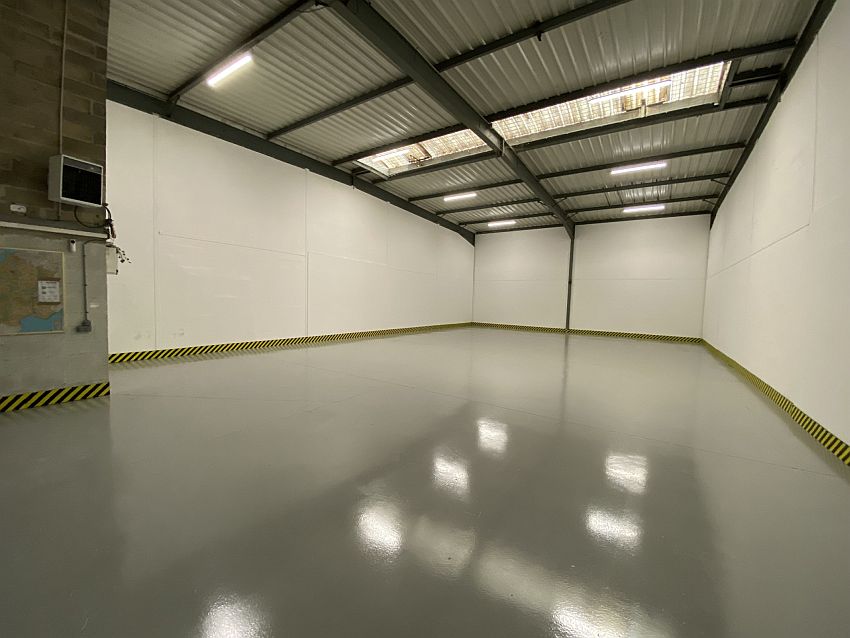 Local d'activités Location 95500 GONESSE