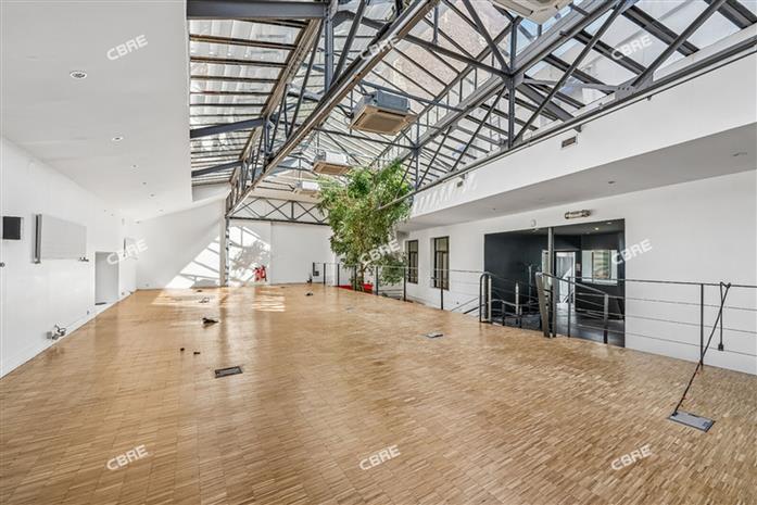 Bureau Location 75011 PARIS