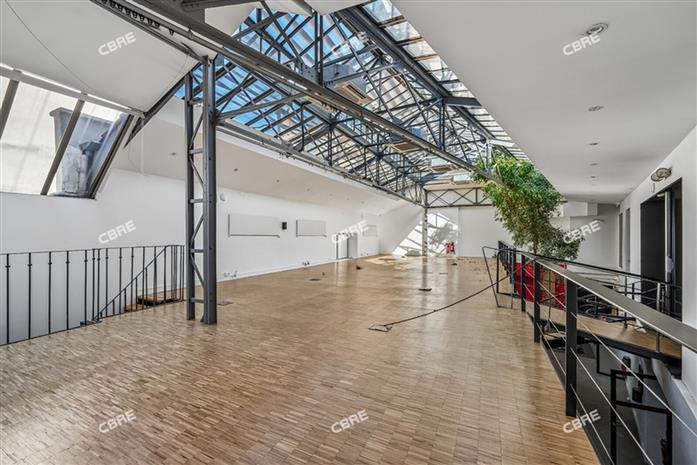 Bureau Location 75011 PARIS