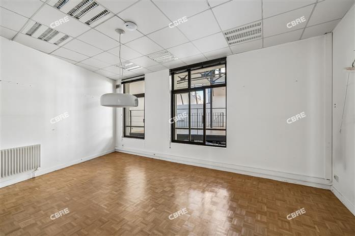 Bureau Location 75011 PARIS