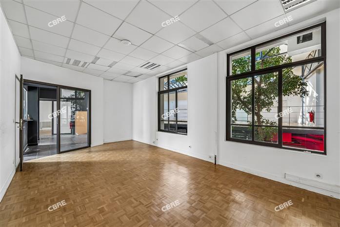 Bureau Location 75011 PARIS