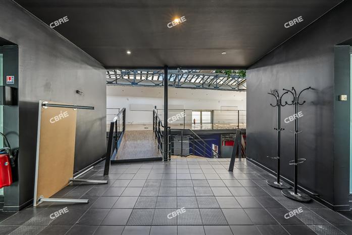 Bureau Location 75011 PARIS