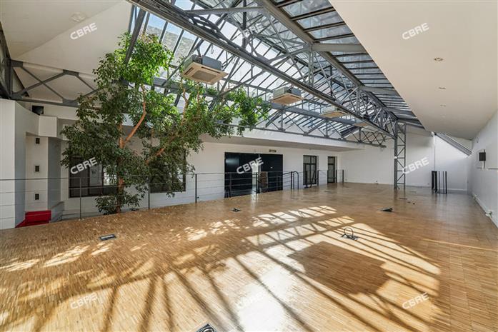 Bureau Location 75011 PARIS