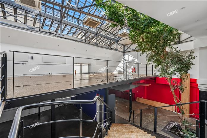 Bureau Location 75011 PARIS