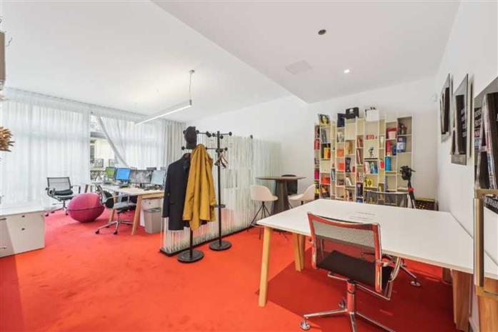 Bureau Location 75008 PARIS 64 RUE LA BOETIE