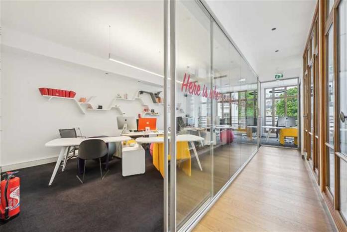Bureau Location 75008 PARIS 64 RUE LA BOETIE