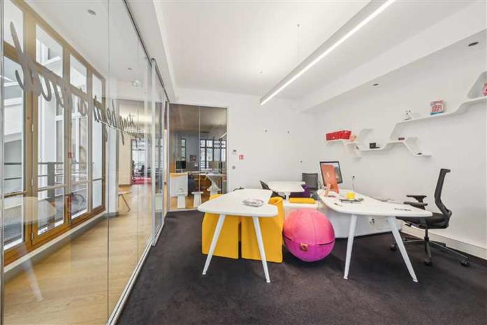 Bureau Location 75008 PARIS 64 RUE LA BOETIE