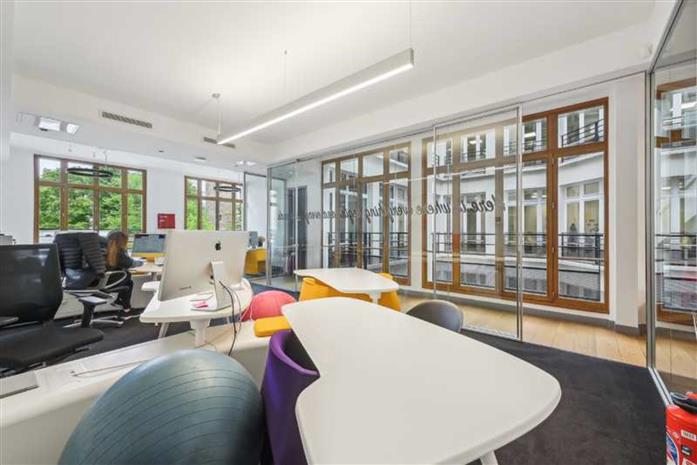 Bureau Location 75008 PARIS 64 RUE LA BOETIE