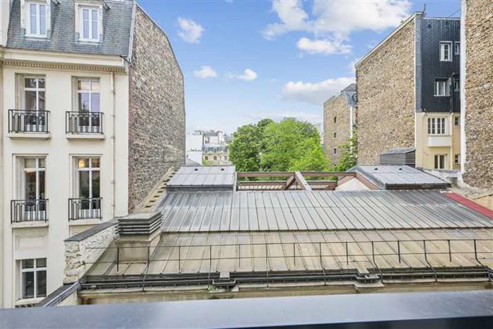 Bureau Location 75008 PARIS 64 RUE LA BOETIE