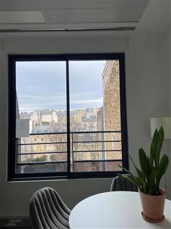 Bureau Location 75008 PARIS 64 RUE LA BOETIE