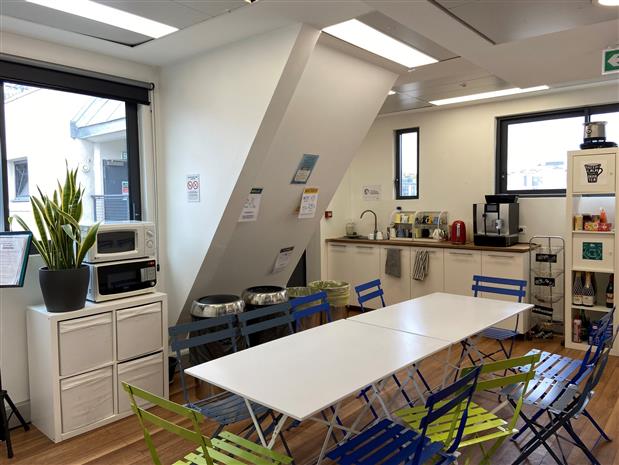 Bureau Location 75008 PARIS 64 RUE LA BOETIE