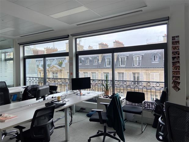 Bureau Location 75008 PARIS 64 RUE LA BOETIE