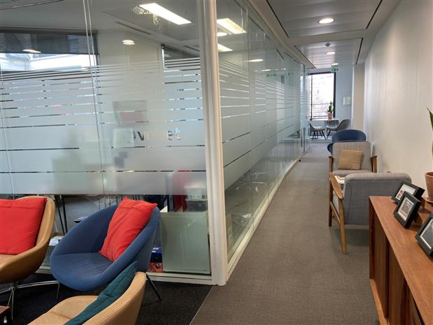 Bureau Location 75008 PARIS 64 RUE LA BOETIE