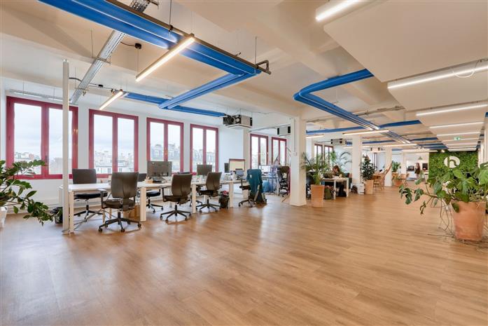 Coworking Location 75010 PARIS