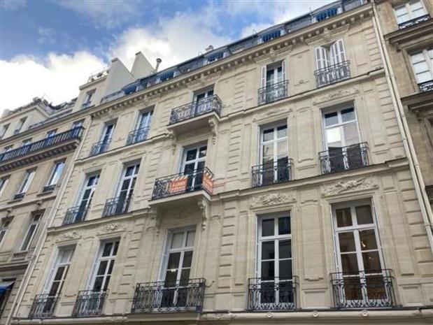 Coworking Location 75008 PARIS