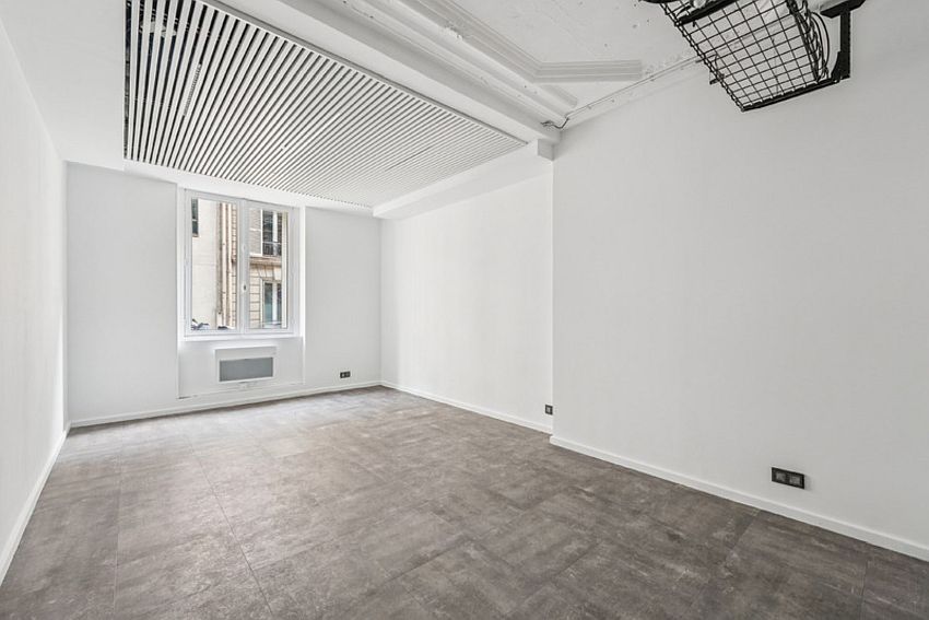 Bureau Location 75008 PARIS 37-39 RUE DE LA BIENFAISANCE