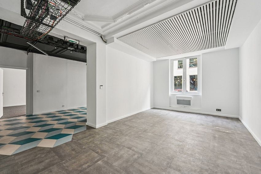 Bureau Location 75008 PARIS 37-39 RUE DE LA BIENFAISANCE